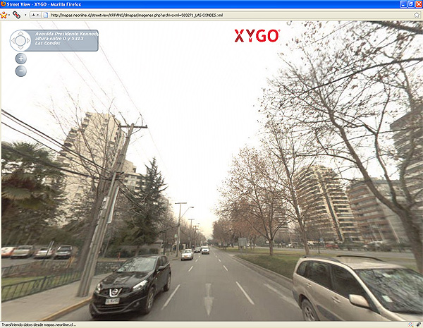 StreetView